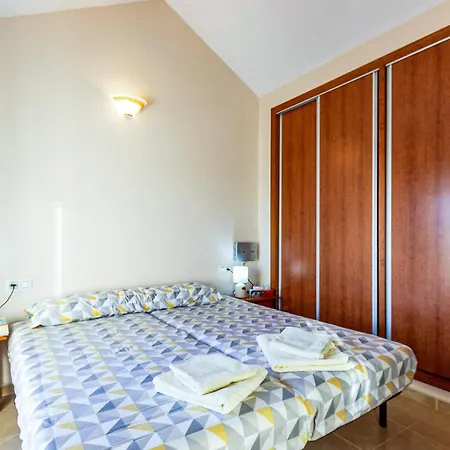 Holiday home 3 Bedroom Amazing In Orihuela Costa *