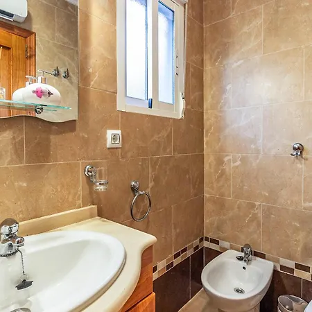 Holiday home 3 Bedroom Amazing In Orihuela Costa *
