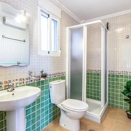 3 Bedroom Amazing In Orihuela Costa Holiday home Dehesa de Campoamor (Orihuela Costa)