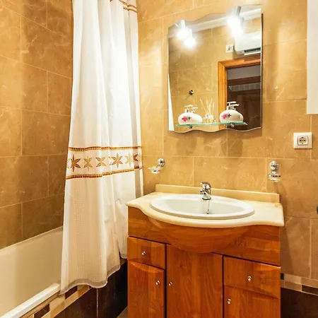 3 Bedroom Amazing In Orihuela Costa Dehesa de Campoamor (Orihuela Costa)