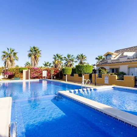 Holiday home 3 Bedroom Amazing In Orihuela Costa