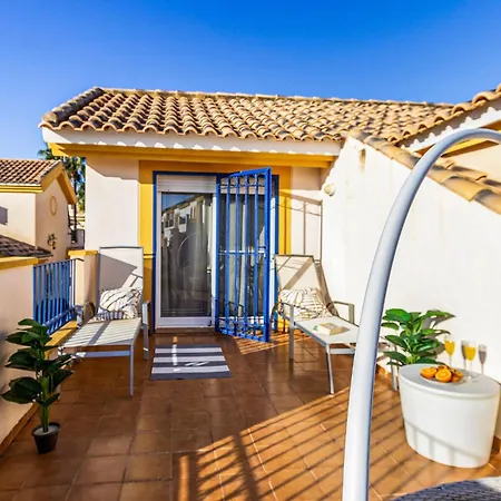 3 Bedroom Amazing In Orihuela Costa * Dehesa de Campoamor (Orihuela Costa)